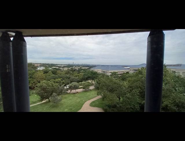 364M² OFFICE TO LET IN WOODMEAD